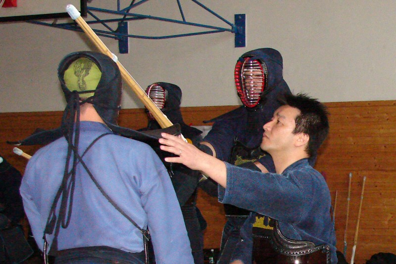 kendo_sacuki 7 031.jpg - Seminář Kendó (Foto Vlaďka a Michael Jarošovi)